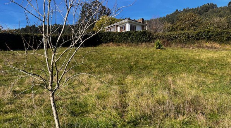 Астурия - Villaviciosa - 1592m2