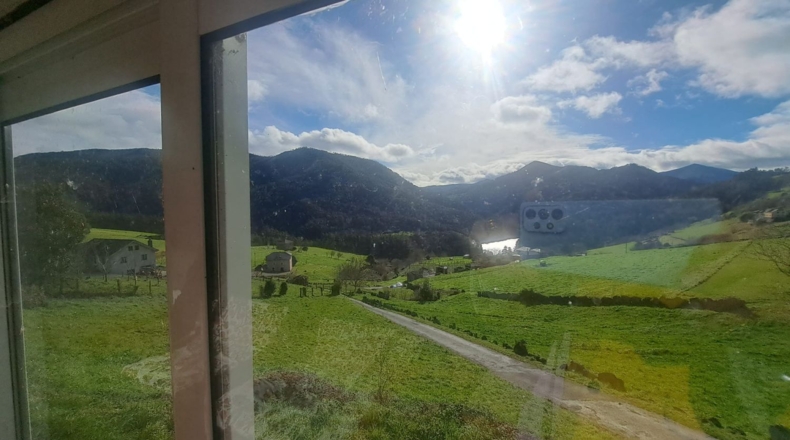 Asturias - El Villar de Serandías - 125m2