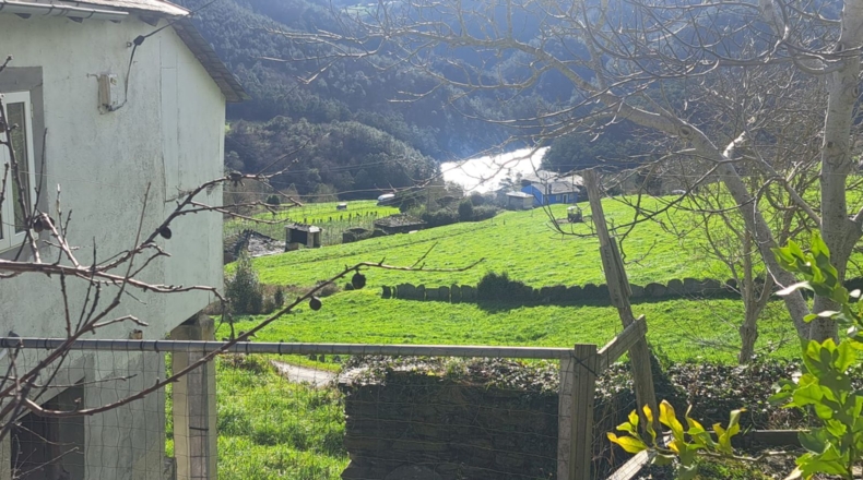 Asturias - El Villar de Serandías - 125m2