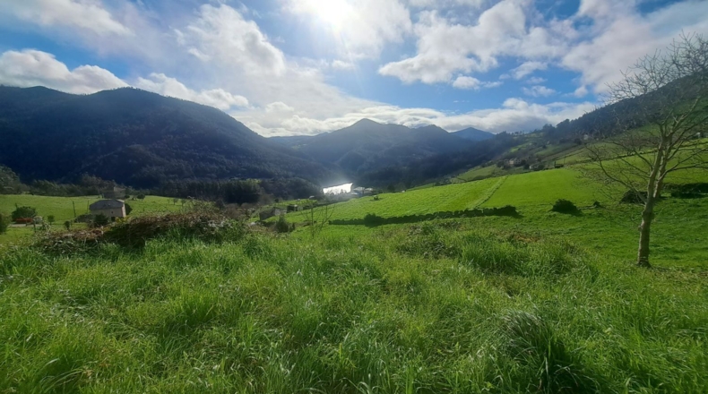 Asturias - El Villar de Serandías - 125m2