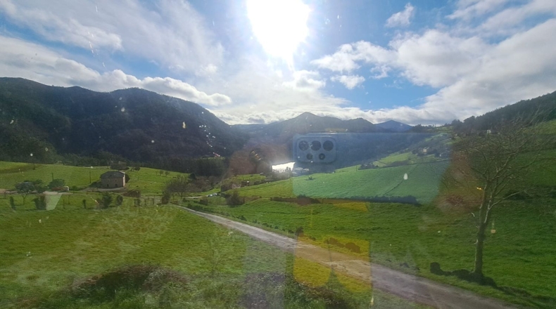 Asturias - El Villar de Serandías - 125m2