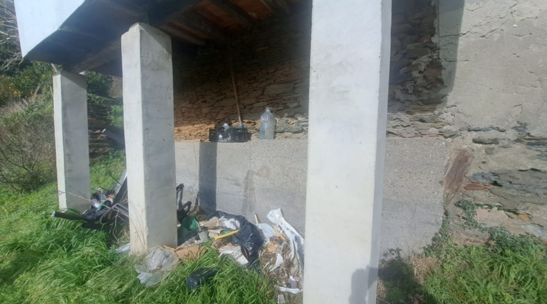 Asturias - El Villar de Serandías - 125m2