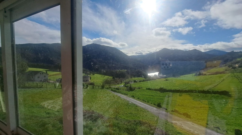 Asturias - El Villar de Serandías - 125m2