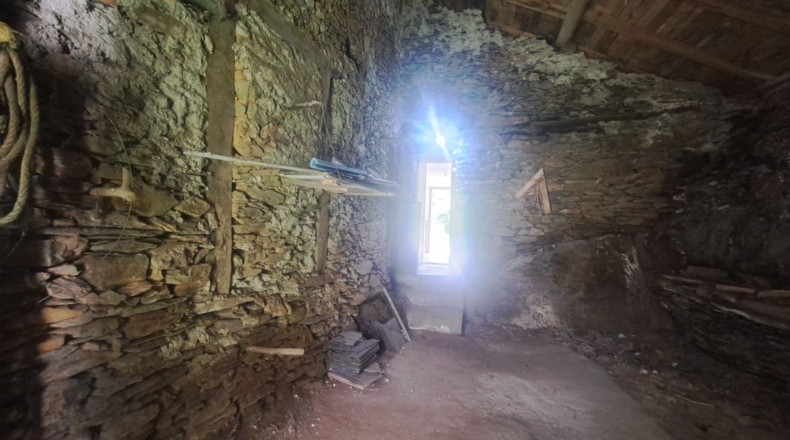 Asturias - El Villar de Serandías - 125m2