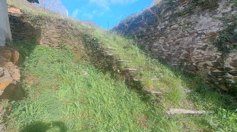 Asturias - El Villar de Serandías - 125m2