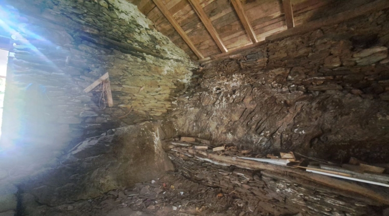 Asturias - El Villar de Serandías - 125m2
