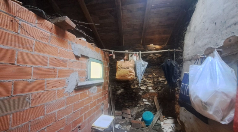 Asturias - El Villar de Serandías - 125m2