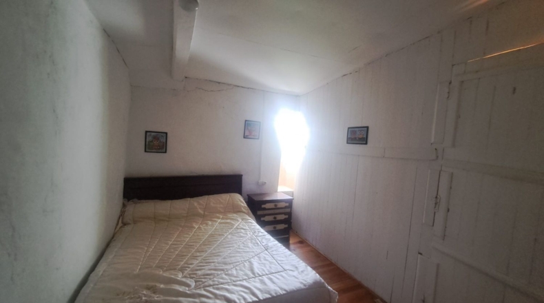 Asturias - El Villar de Serandías - 125m2