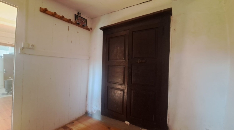 Asturias - El Villar de Serandías - 125m2
