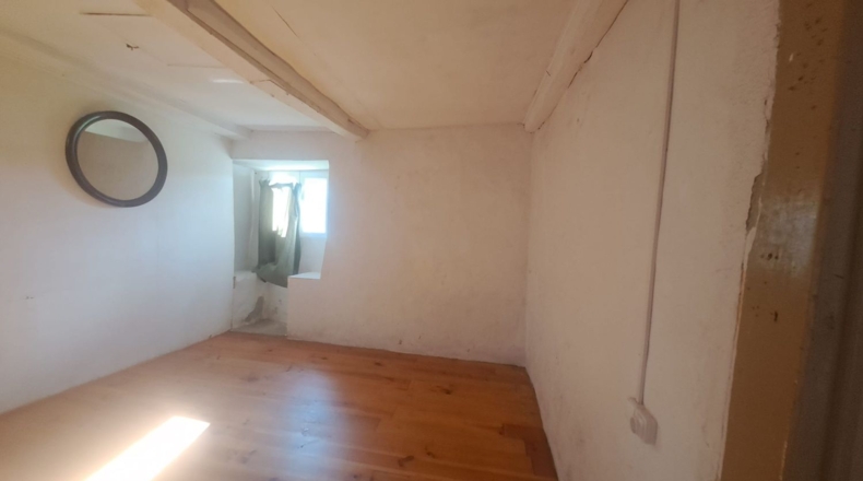 Asturias - El Villar de Serandías - 125m2