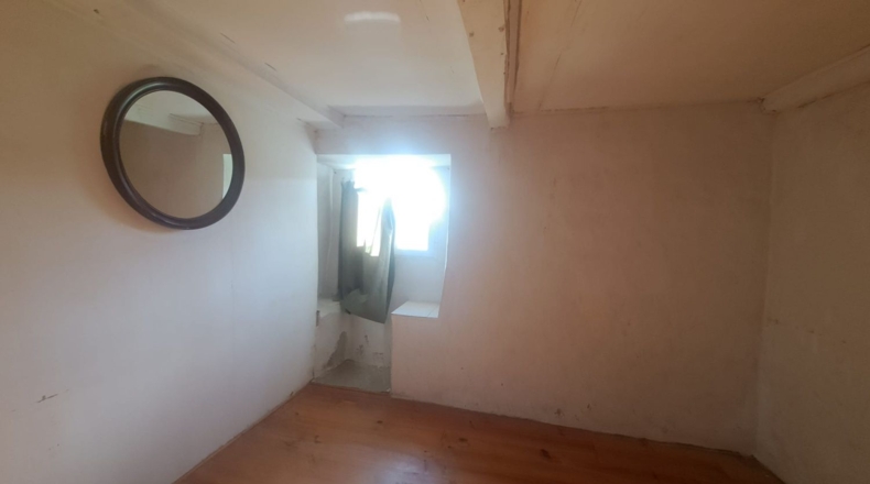 Asturias - El Villar de Serandías - 125m2