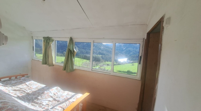 Asturias - El Villar de Serandías - 125m2