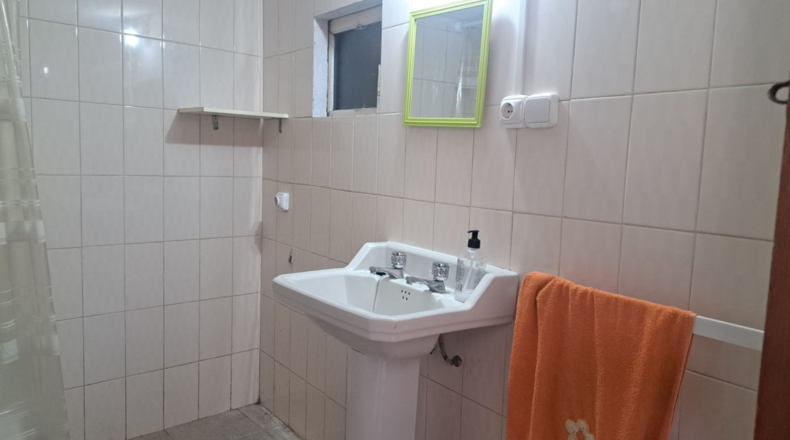 Asturias - El Villar de Serandías - 125m2