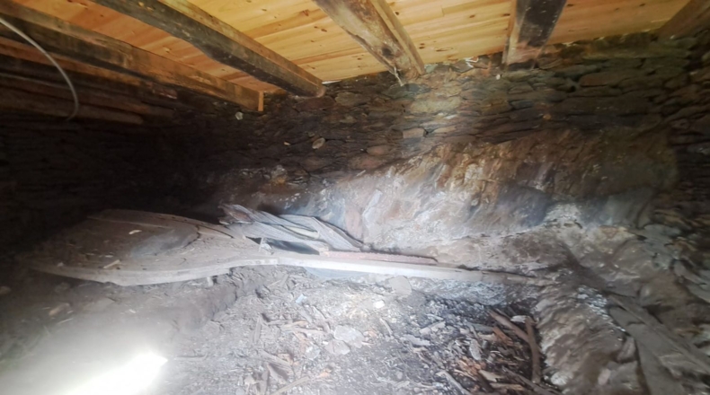 Asturias - El Villar de Serandías - 125m2