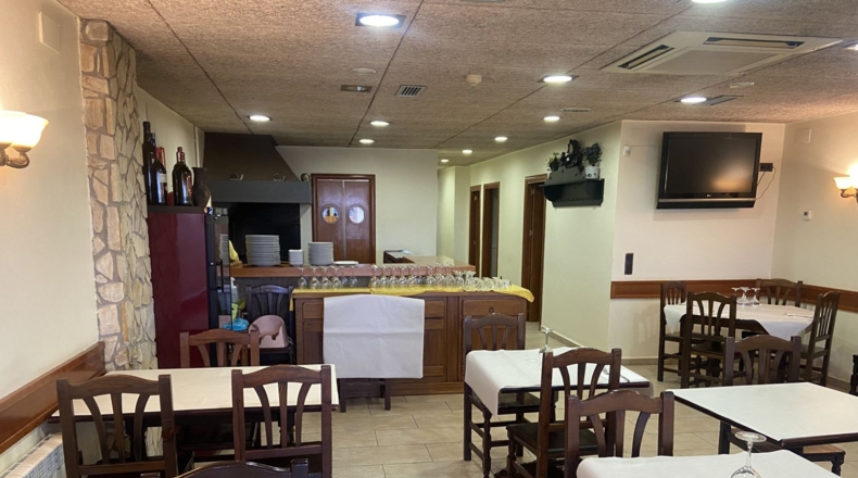 Lérida - Albatàrrec - 500m2