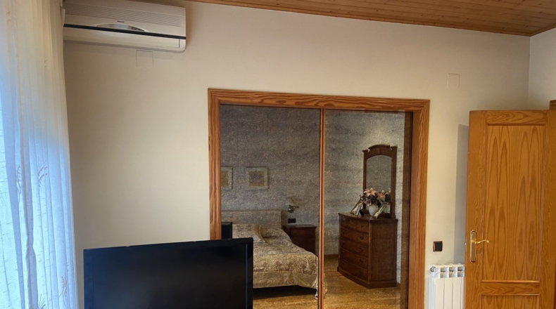 Lérida - Albatàrrec - 500m2