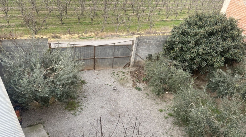 Lérida - Albatàrrec - 500m2