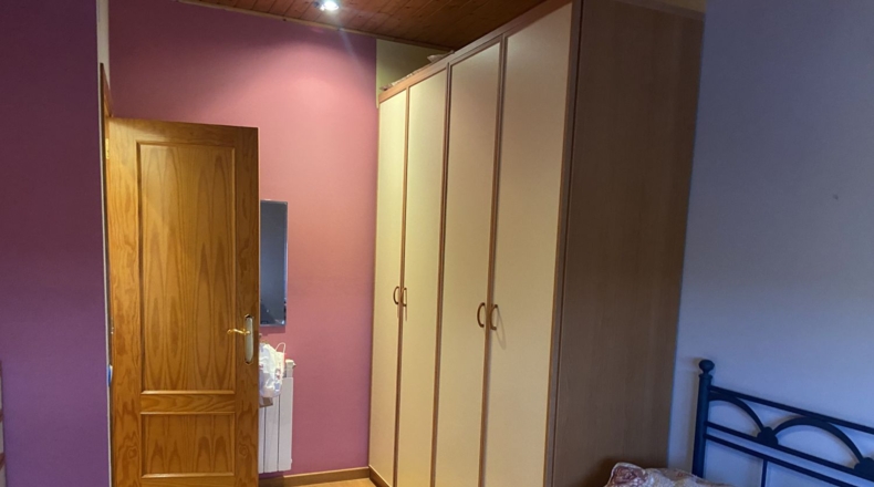 Lérida - Albatàrrec - 500m2