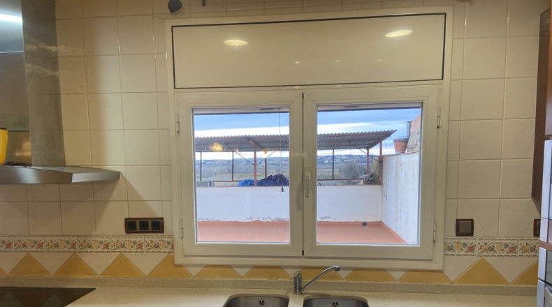Lérida - Albatàrrec - 500m2