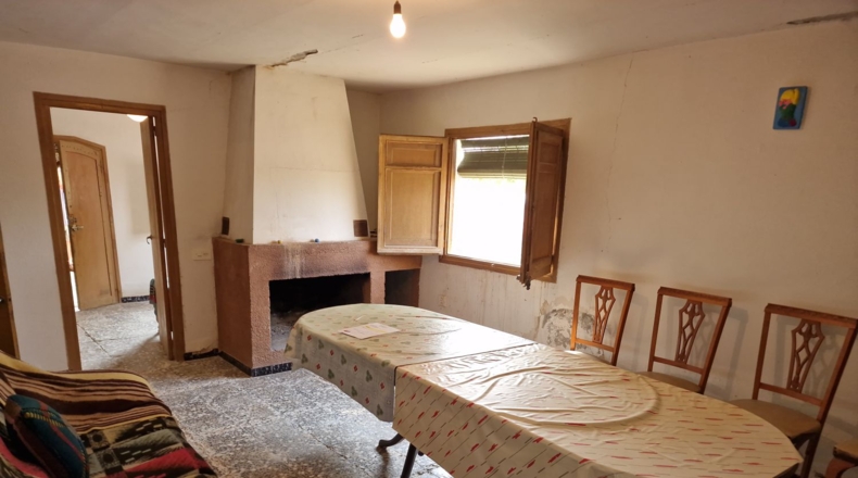 Huesca - Fraga - 31185m2