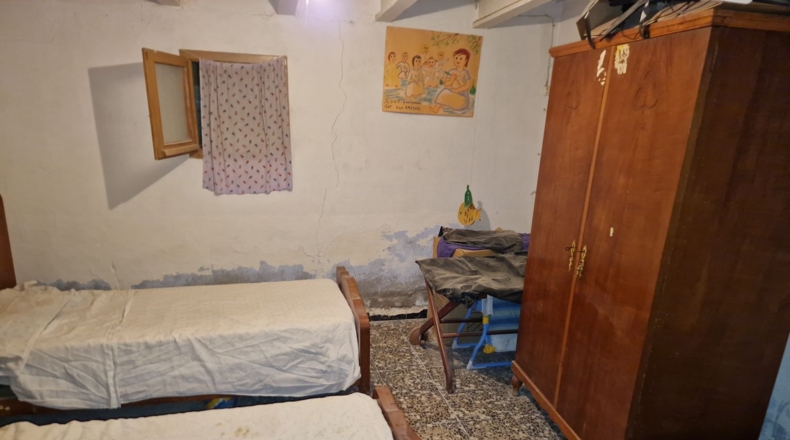 Huesca - Fraga - 31185m2