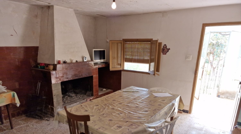 Huesca - Fraga - 31185m2