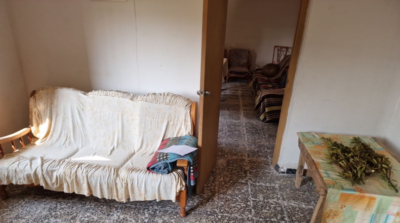 Huesca - Fraga - 31185m2