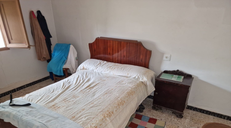 Huesca - Fraga - 31185m2