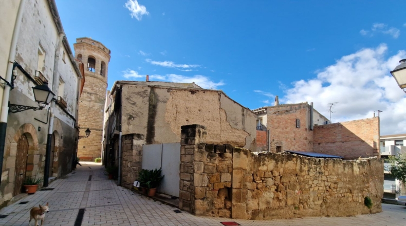Lerida - Artesa de Lleida - 85m2