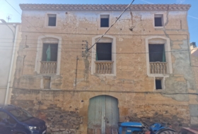 Sarroca de Lleida 868&nbsp;m²