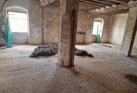 Sarroca de Lleida 868&nbsp;m²