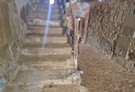 Sarroca de Lleida 868&nbsp;m²