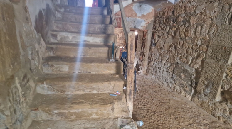 Lérida - Sarroca de Lleida - 868m2