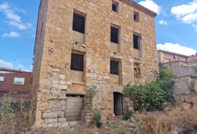 Sarroca de Lleida 868&nbsp;m²