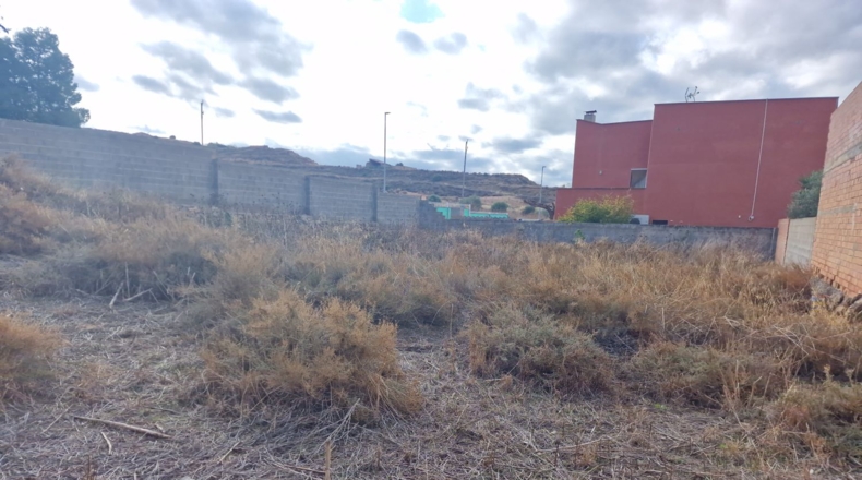Lérida - Sarroca de Lleida - 868m2
