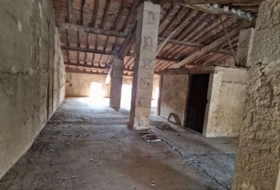Sarroca de Lleida 868&nbsp;m²