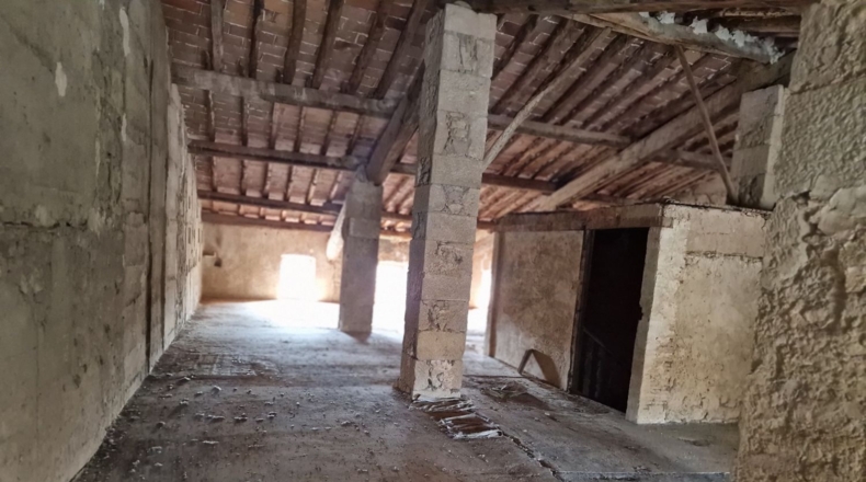 Lérida - Sarroca de Lleida - 868m2