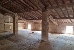 Sarroca de Lleida 868&nbsp;m²