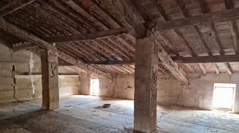 Lérida - Sarroca de Lleida - 868m2