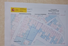 Sarroca de Lleida 868&nbsp;m²