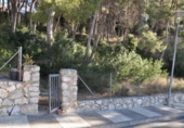 Parcela urbanizable en venta en Chiva ref: TR109651 foto