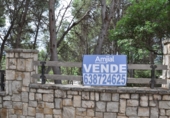 Parcela urbanizable en venta en Chiva ref: TR109651 foto