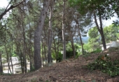 Parcela urbanizable en venta en Chiva ref: TR109651 foto
