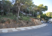 Parcela urbanizable en venta en Chiva ref: TR109928 foto