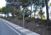 Parcela urbanizable en venta en Chiva ref: TR109928 foto