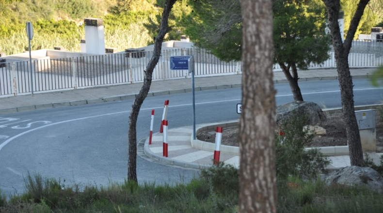 Valencia - Chiva - 1563m2