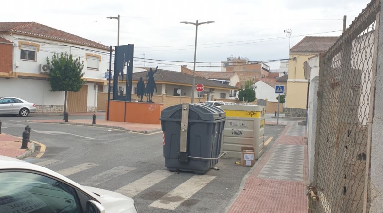 Granada - Churriana de la Vega - 1015m2
