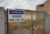 Sòl urbà en venda a Churriana de la Vega ref.: TR109650 foto