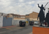 Sòl urbà en venda a Churriana de la Vega ref.: TR109650 foto