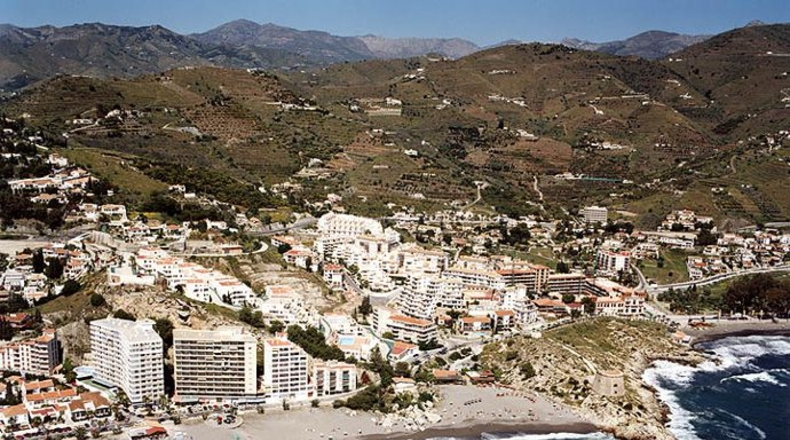 Granada - Velilla-Taramay - 850m2